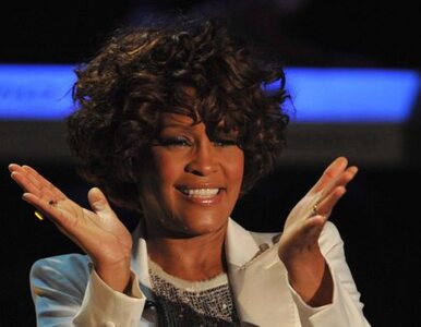 Miniatura: Whitney Houston utonęła. "Kokaina się do...
