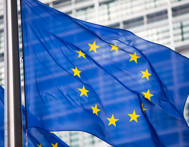 Miniatura: Unia Europejska szuka pieniędzy na...