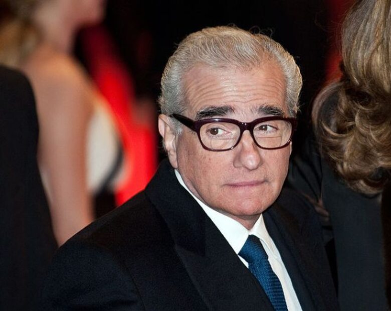 Miniatura: Martin Scorsese prezentuje polskie filmy...