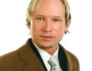 Miniatura: Breivik żąda dymisji rządu i abdykacji króla