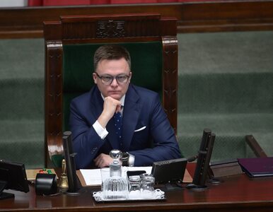 Miniatura: Sejm może potrwać do późnej nocy....