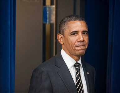 Miniatura: Obama w ogniu krytyki. "Padły...
