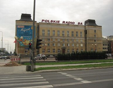 Miniatura: Polskie Radio z nowym prezesem. Rada...