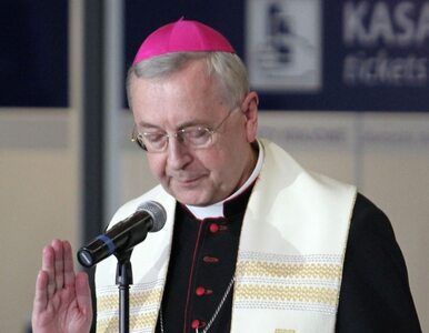 Miniatura: Konferencja Episkopatu Polski: Mamy nowego...