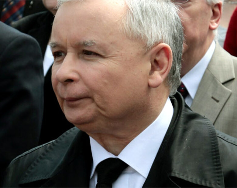 Miniatura: Kurski: Kaczyński miał monopol sześć razy...