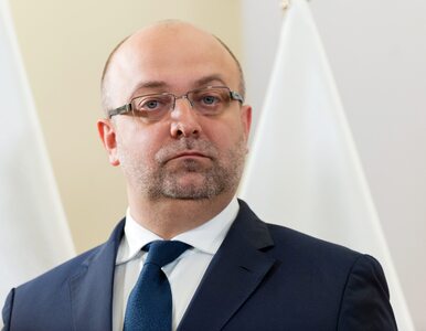 Miniatura: Łukasz Piebiak zgłosił swoją kandydaturę...