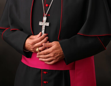 Miniatura: Polscy biskupi apelują o pojednanie z...