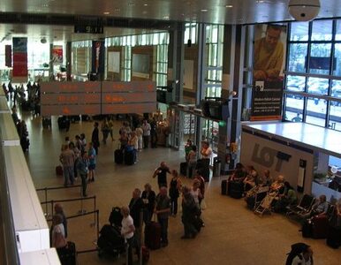 Miniatura: Europosłowie PO ruszają na lotniska