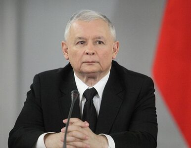 Miniatura: "Pod rządami Kaczyńskiego ludzie graliby...