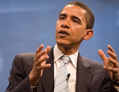 Miniatura: Obama zapewnia: nadal będziemy rozwijać...
