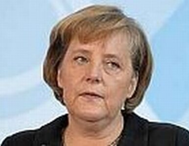 Miniatura: Merkel: Niemcy wiele zawdzięczają Havlowi