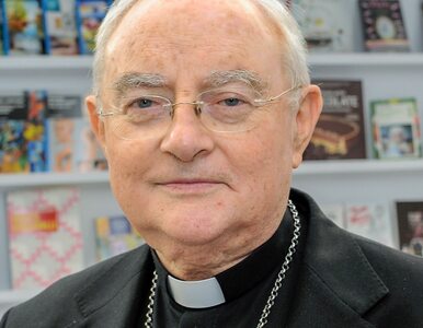 Miniatura: Arcybiskup Hoser nie chce karania za...