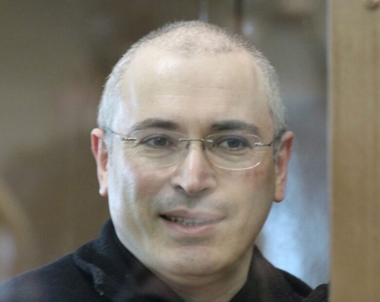 Miniatura: Film o Chodorkowskim? W Moskwie go nie...