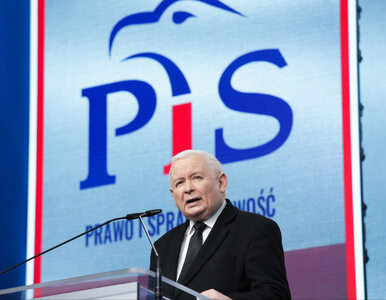 Miniatura: Kaczyński pod ostrzałem pytań przed...