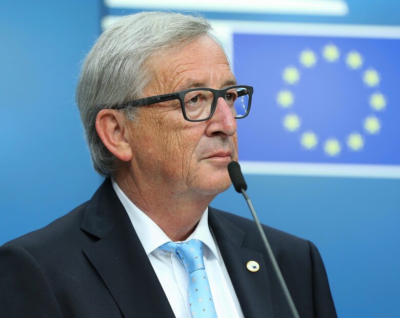 Miniatura: Juncker: Po Brexicie Polska będzie...