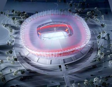 Miniatura: Polska sprzeda nazwę Stadionu Narodowego