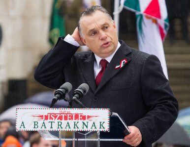 Miniatura: Węgry: Decyzja Trybunału Konstytucyjnego...