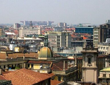 Miniatura: W 100 włoskich miastach manifestacje w...