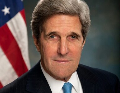 Miniatura: John Kerry przyleciał na Kubę....