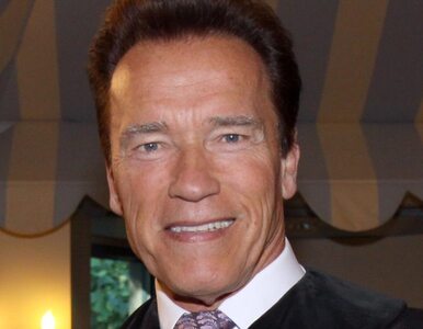 Miniatura: Schwarzenegger zmieni konstytucję USA?
