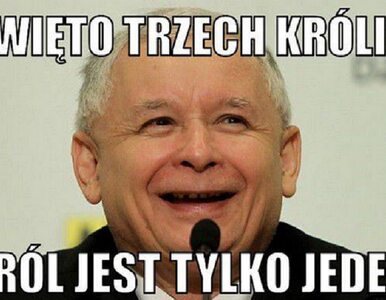 Miniatura: Jarosław Kaczyński kończy 68 lat. Zobacz...