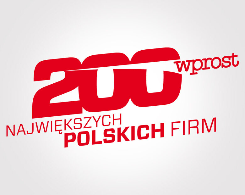 Miniatura: 200 największych polskich firm