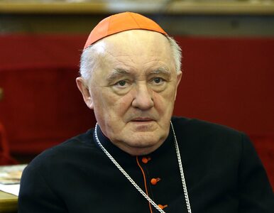 Miniatura: Arcybiskup Nycz ogłosił dyspensę dla...