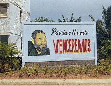 Miniatura: Kubańczycy znów mogą obracać nieruchomościami