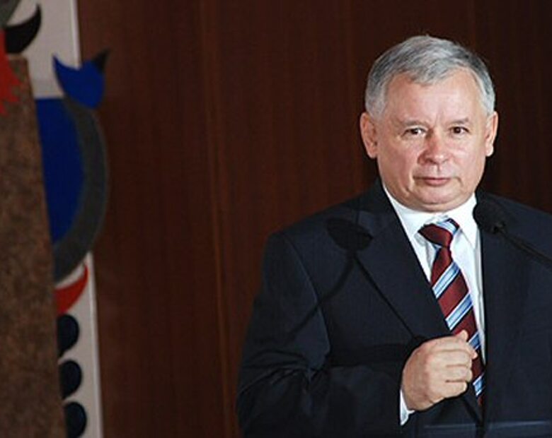 Miniatura: Poseł PiS: Kaczyński mówi, że sprawa...