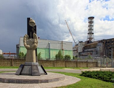 Miniatura: Czarnobyl – największa katastrofa...
