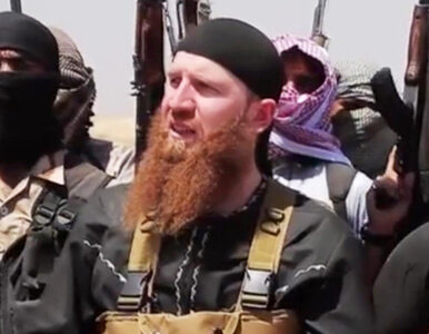 Miniatura: Nie żyje jeden z czołowych przywódców IS