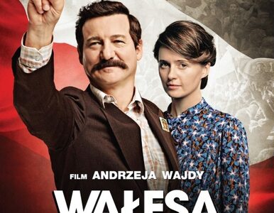 Miniatura: Nałęcz: będę polecał studentom film "Wałęsa"