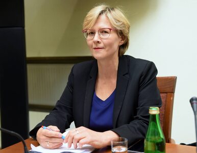 Miniatura: Sejm wybrał nowego Rzecznika Praw Dziecka....