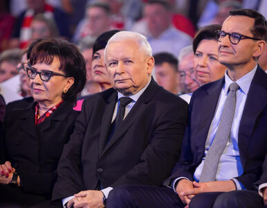 Miniatura: Kto za Kaczyńskiego? Wyborcy PiS wskazali...