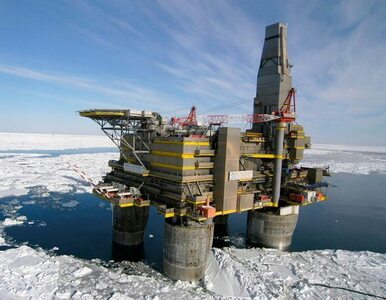 Miniatura: Poseł PiS: Gazprom obniżył cenę gazu? To...