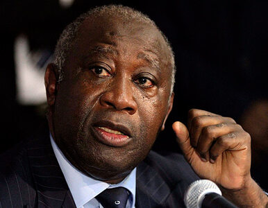 Miniatura: Gbagbo chce odejść