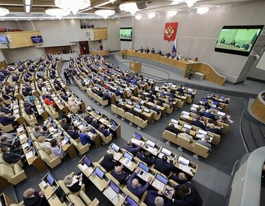 Miniatura: „Pełna mobilizacja w Rosji jest możliwa”....