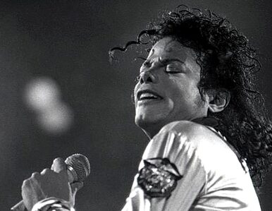 Miniatura: Michael Jackson sam sobie wstrzyknął...