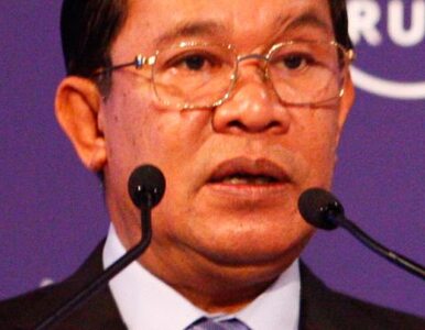 Miniatura: Kambodża chce zawieszenia broni z Tajlandią