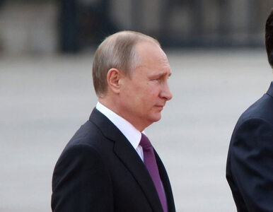 Miniatura: Putin ostrzega Kijów: Państwowość otrzyma...