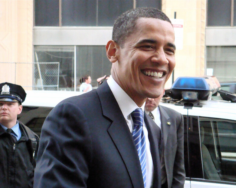 Miniatura: Barack Obama z historyczną wizytą w...
