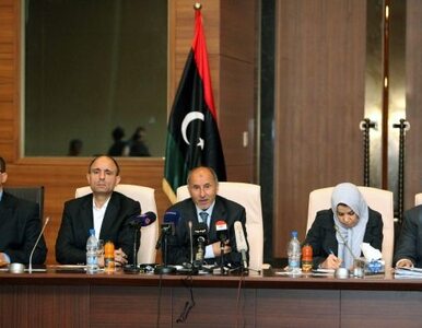 Miniatura: Libia będzie karać więzieniem za plotki,...
