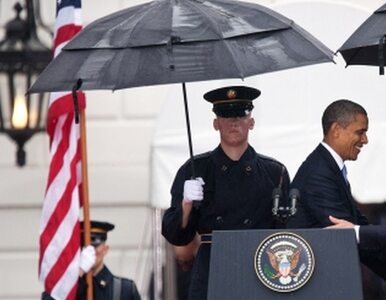 Miniatura: Obama zażądał od marines złamania regulaminu