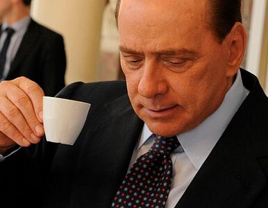 Miniatura: Berlusconi wygrał bitwę, ale stracił...