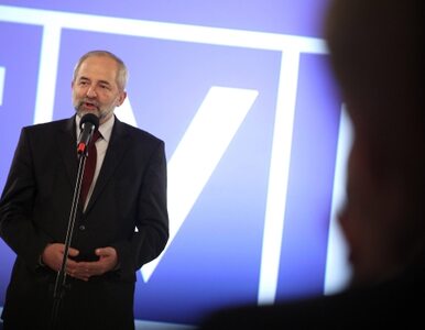 Miniatura: TVP planuje stracić w 2012 roku 60...