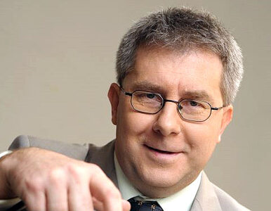 Miniatura: Czarnecki: Tusk będzie miał tyle...