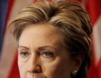 Miniatura: Clinton do Sikorskiego: Patrioty możecie...