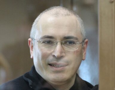 Miniatura: Sąd łagodzi karę dla Chodorkowskiego. O...