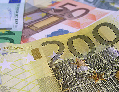 Miniatura: Niemiec zarabia trzykrotnie więcej niż Polak