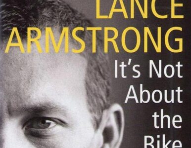 Miniatura: Armstrong pozwany. Za kłamstwa w książkach
